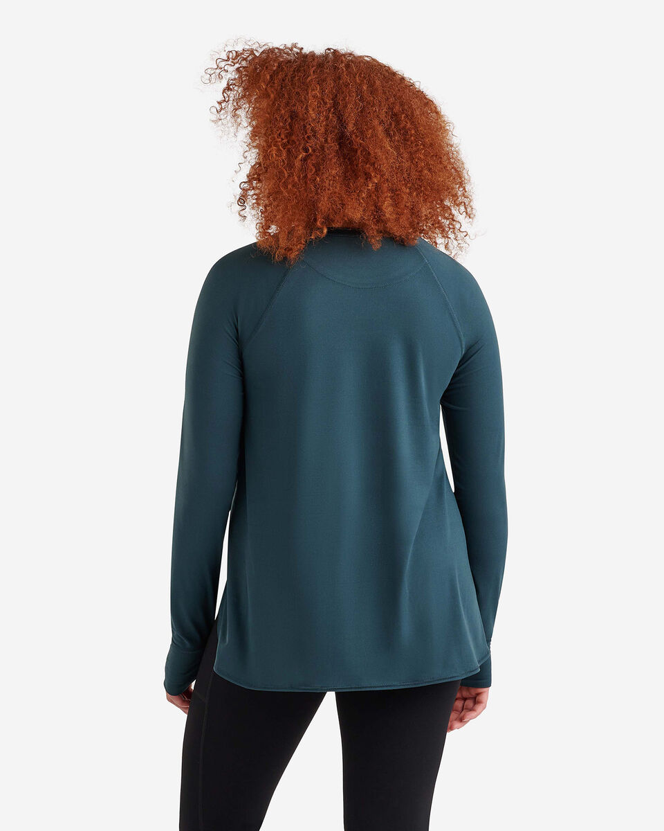 Renew Long Sleeve Top