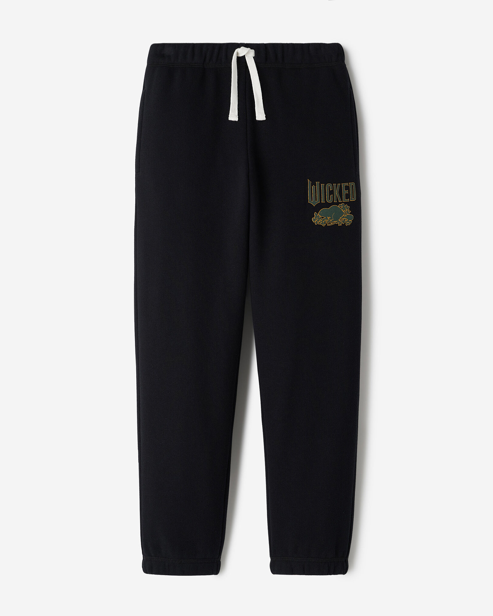 Green roots sweatpants new arrivals