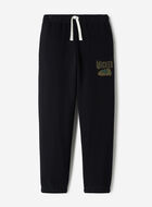 Pantalon en molleton Roots X Wicked pour enfants