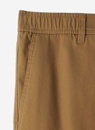 Lodge Stretch Cargo Pant