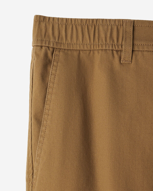 Lodge Stretch Cargo Pant