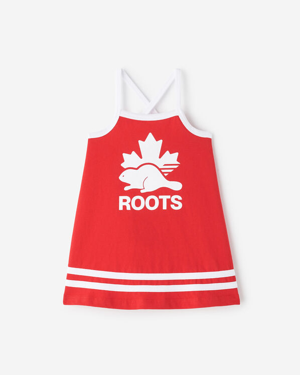 Baby Northern Athletics Dress