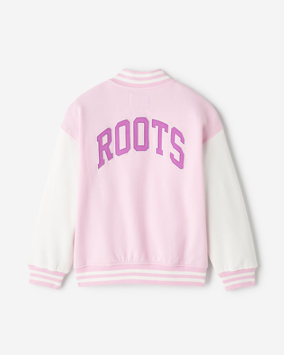 Kids Varsity Jacket