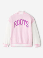 Kids Varsity Jacket