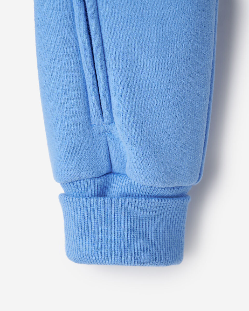 Baby Cloud Romper
