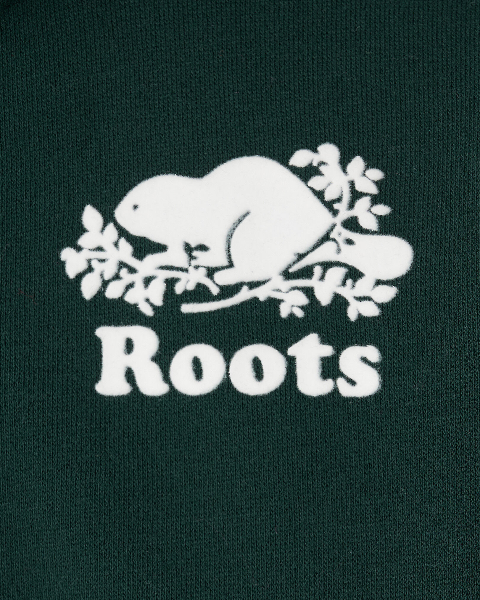 Blouson aux couleurs contrastantes en coton bio Cooper pour tout-petits