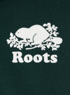 Blouson aux couleurs contrastantes en coton bio Cooper pour tout-petits