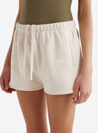 Organic Original Terry Sweatshort 3 Inch