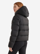 Roots Down Puffer Jacket