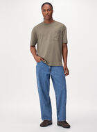 Mens Beavermark T-Shirt