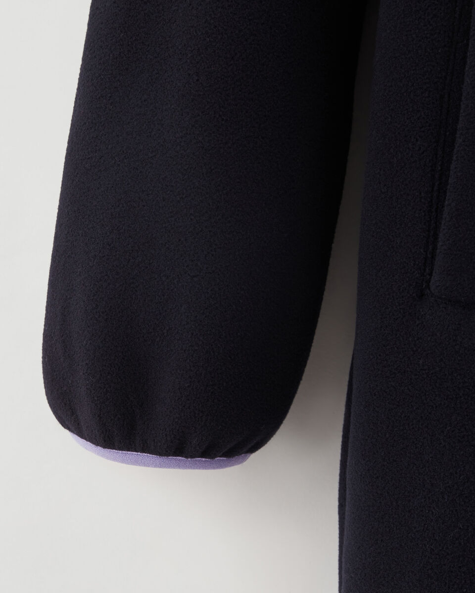 Girls Polartec® Long Jacket