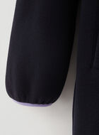 Girls Polartec® Long Jacket