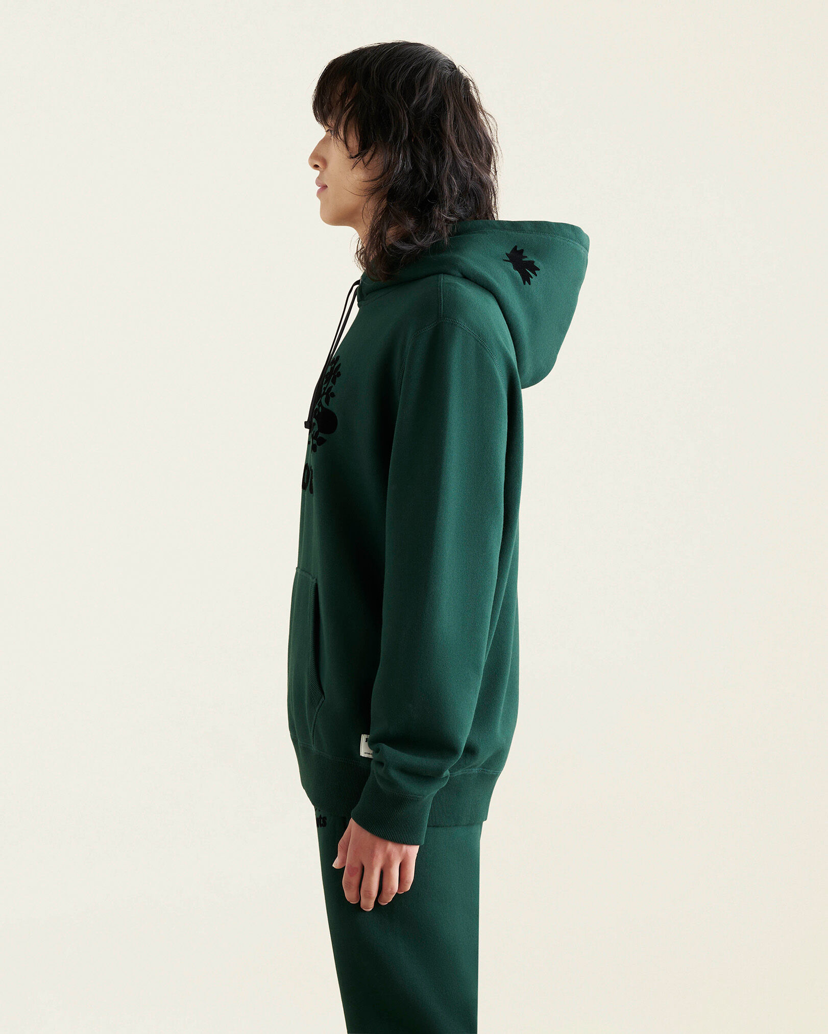 Roots kanga hoody shop