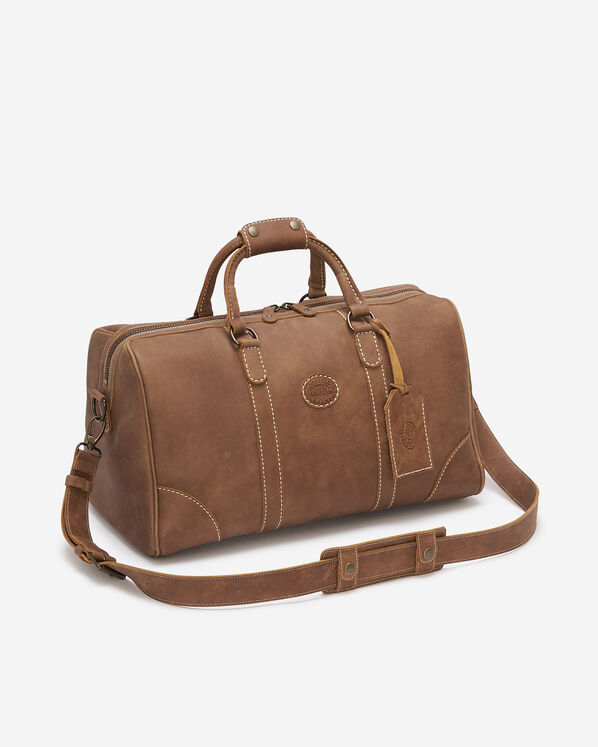 Small Banff Bag Tribe