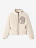 Alta Shearling Fleece Jacket