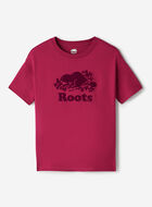 Womens Organic Relaxed Cooper T-Shirt