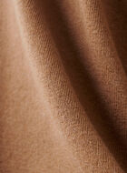 Luxe Lounge Turtleneck Sweater