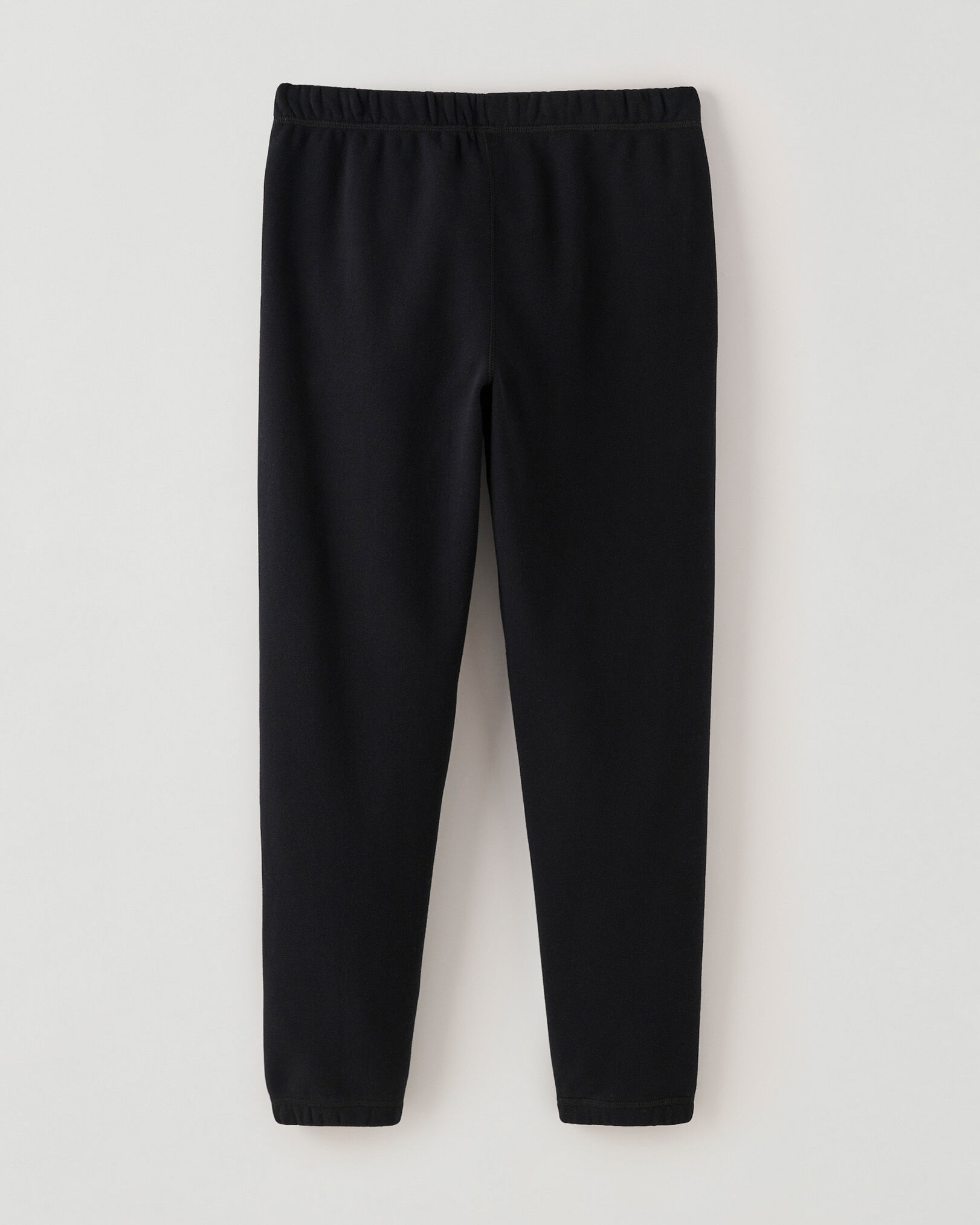 Organic Original Slim Sweatpant Sweatpants Roots