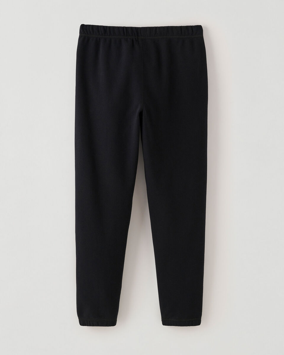 Organic Original Slim Sweatpant