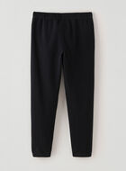 Organic Original Slim Sweatpant