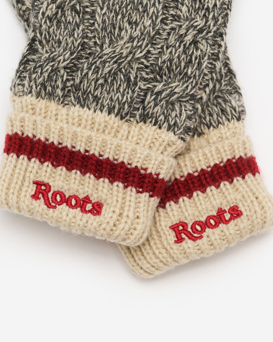 Kids Cabin Glove