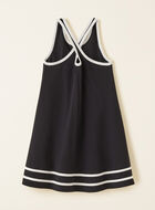 Girls Roots Athletics Tank Dress