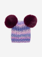 Baby & Toddler Ombre Sparkle Toque