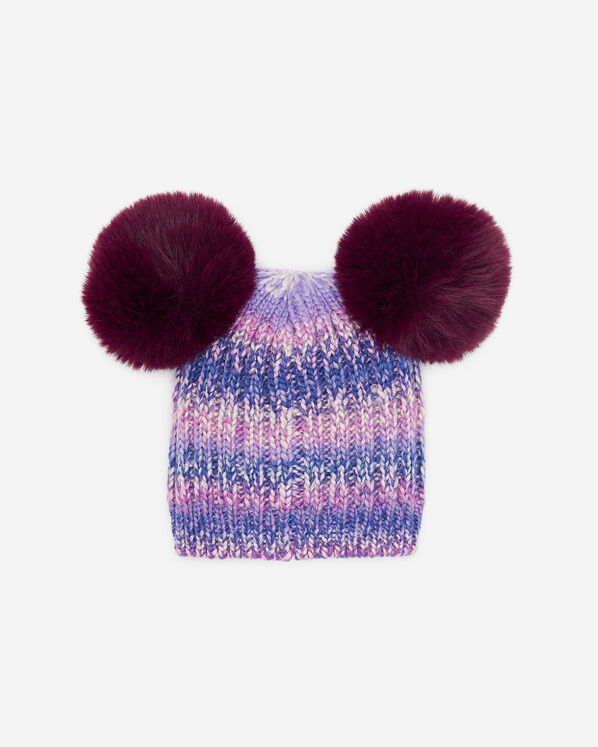 Baby & Toddler Ombre Sparkle Toque