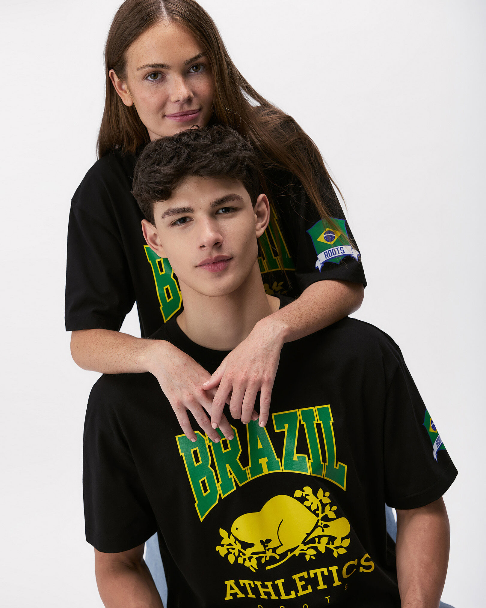 Roots Casual Clothing for Men, Women, and Kids | Roots