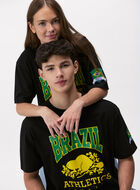T-shirt international Roots