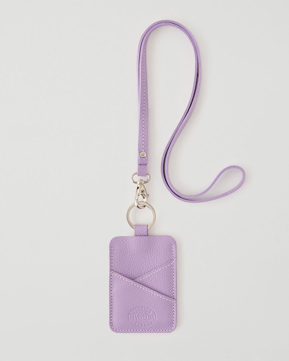 Upcycle Commuter Cardholder Cervino