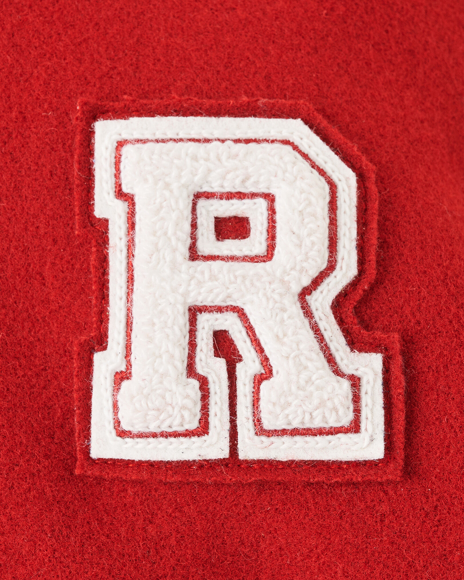 Toddler Canada Varsity Jacket 2.0