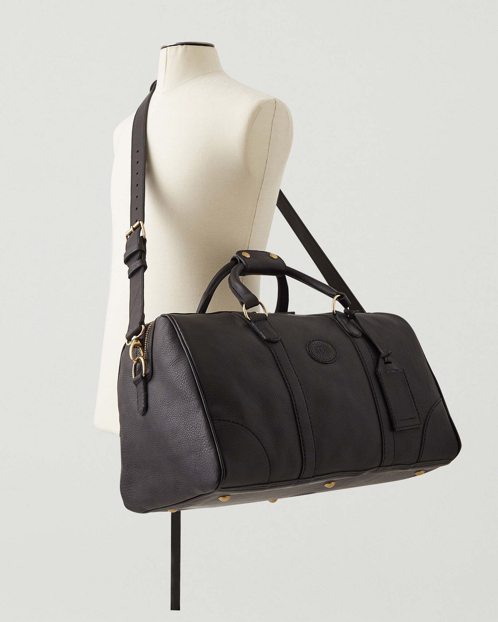 Roots lauren online bag