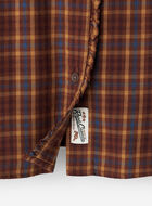 Willow Plaid Shirt