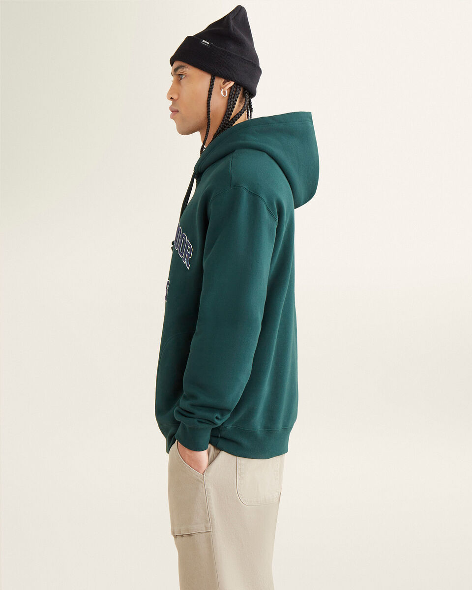 Outdoor Athletics Relaxed Kanga Hoodie