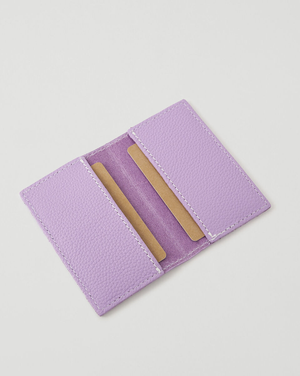 Upcycle Card Holder Cervino
