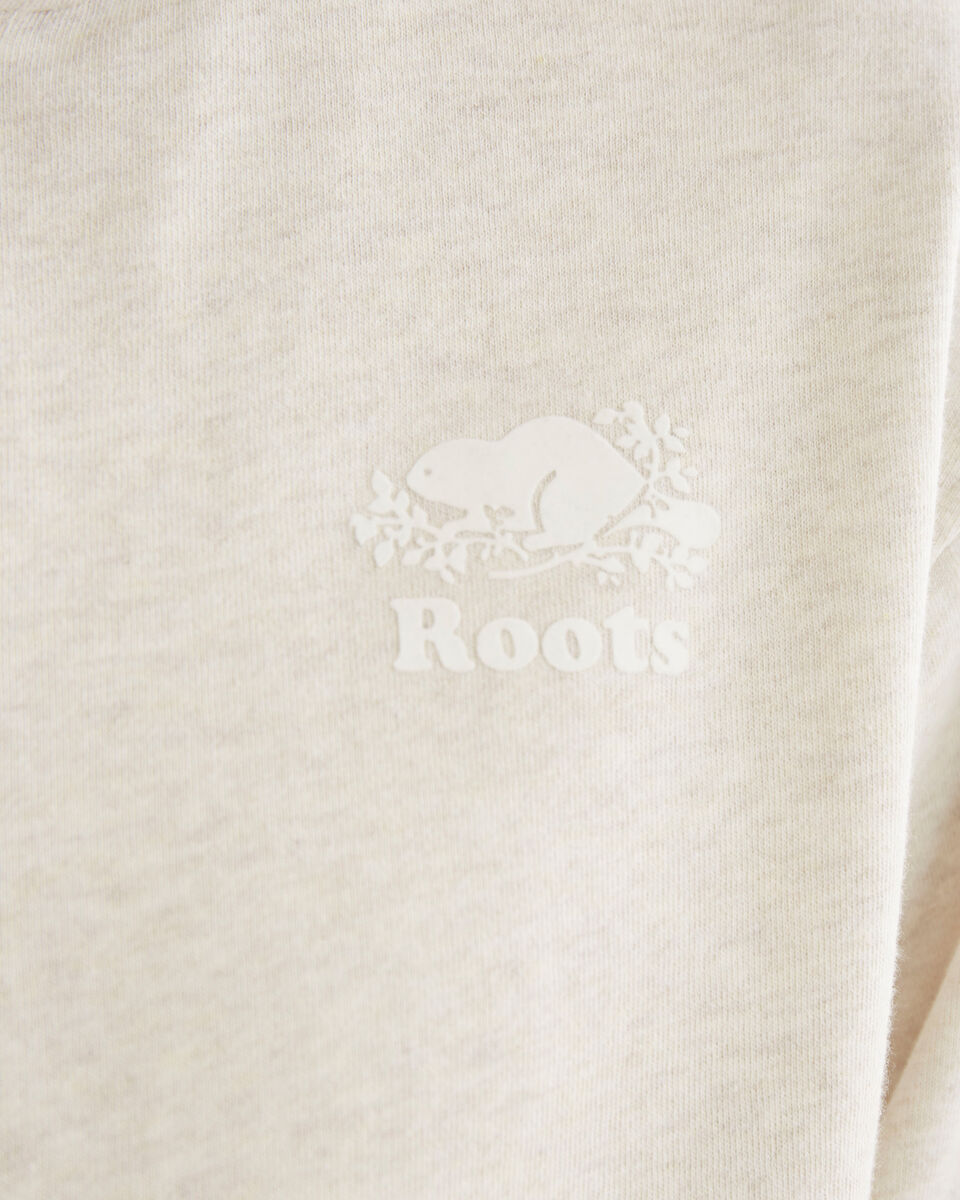 Roots Organic Original Relaxed Full Zip Hoodie. 7