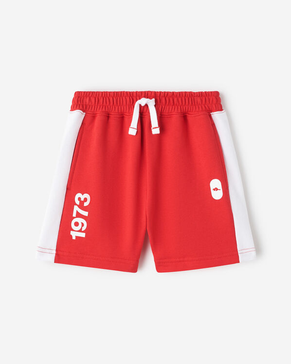 Short Athlétisme nordique pour tout-petits