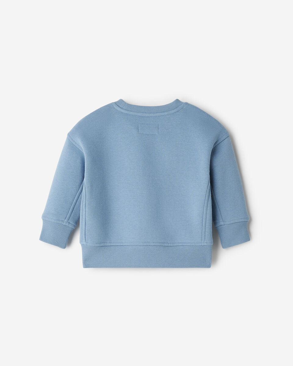 Baby Cloud Crew Sweatshirt
