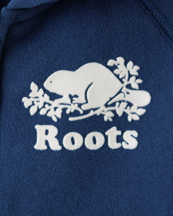 Baby Organic Original Full Zip Hoodie Baby Organic Original Full Zip Hoodie