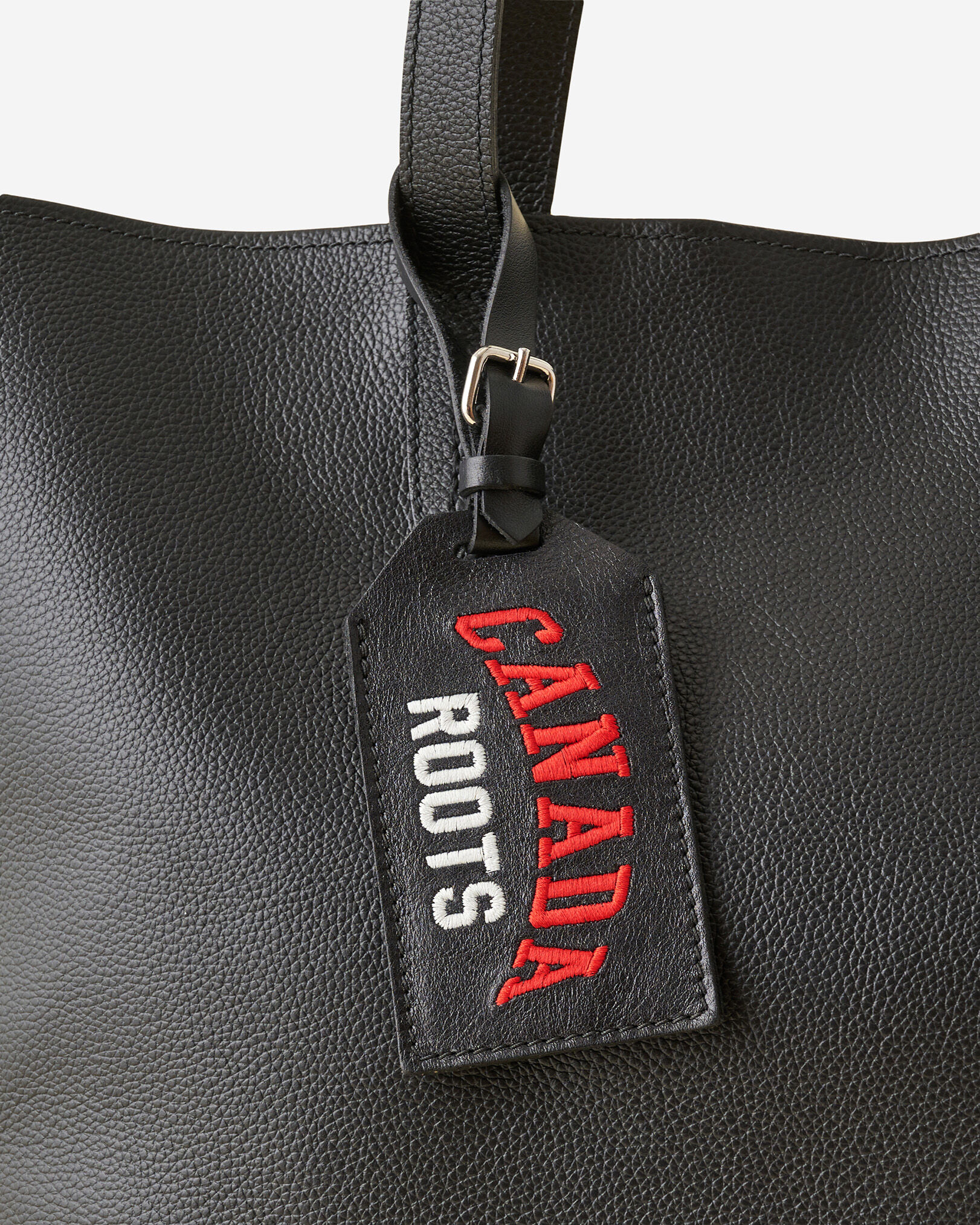 Étiquette Canada Roots