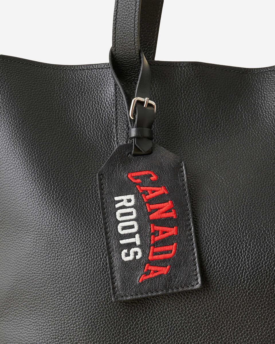 Étiquette Canada Roots