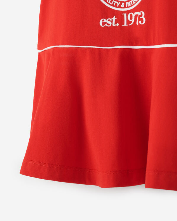 Toddler Girls Northern Athletics Dress