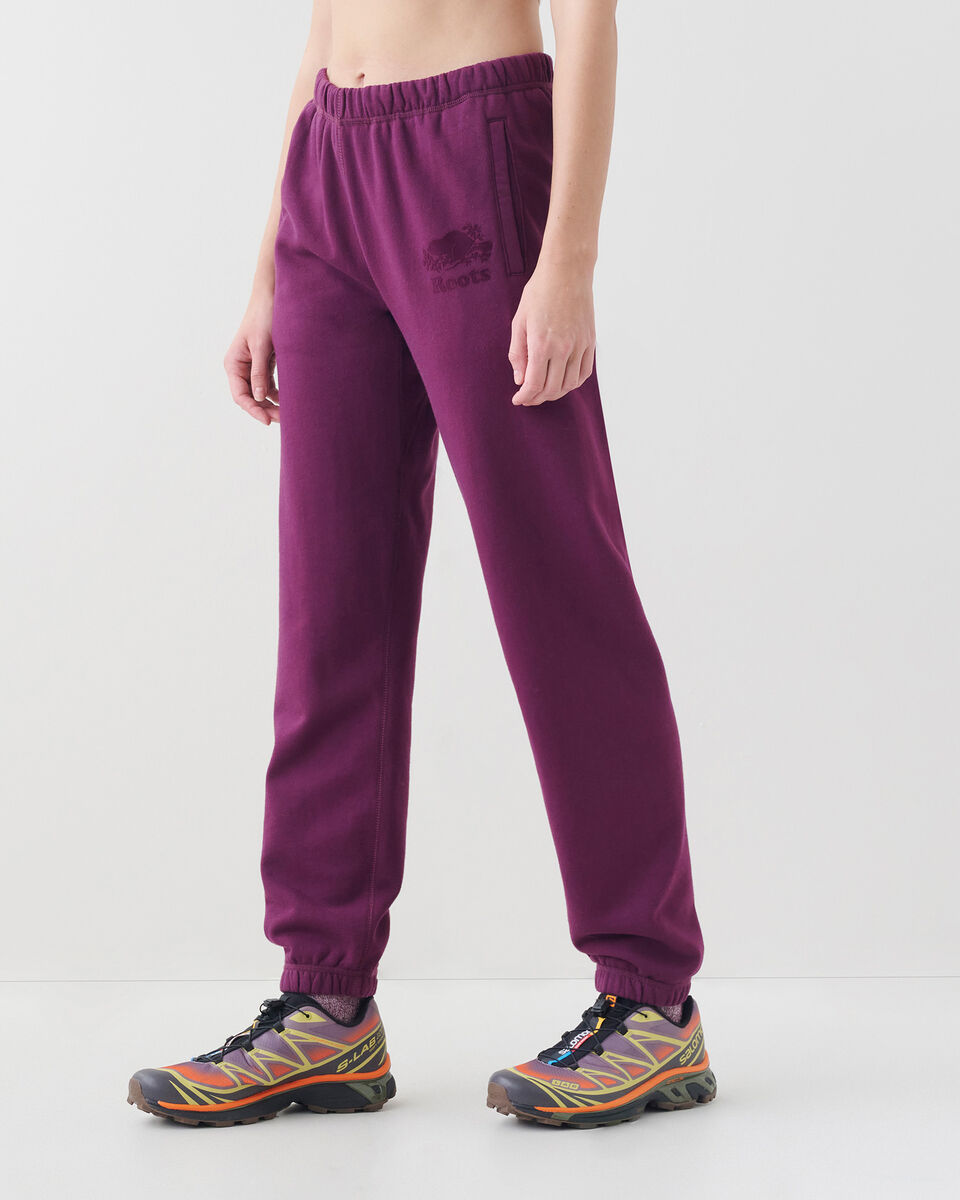 Organic Original Sweatpant
