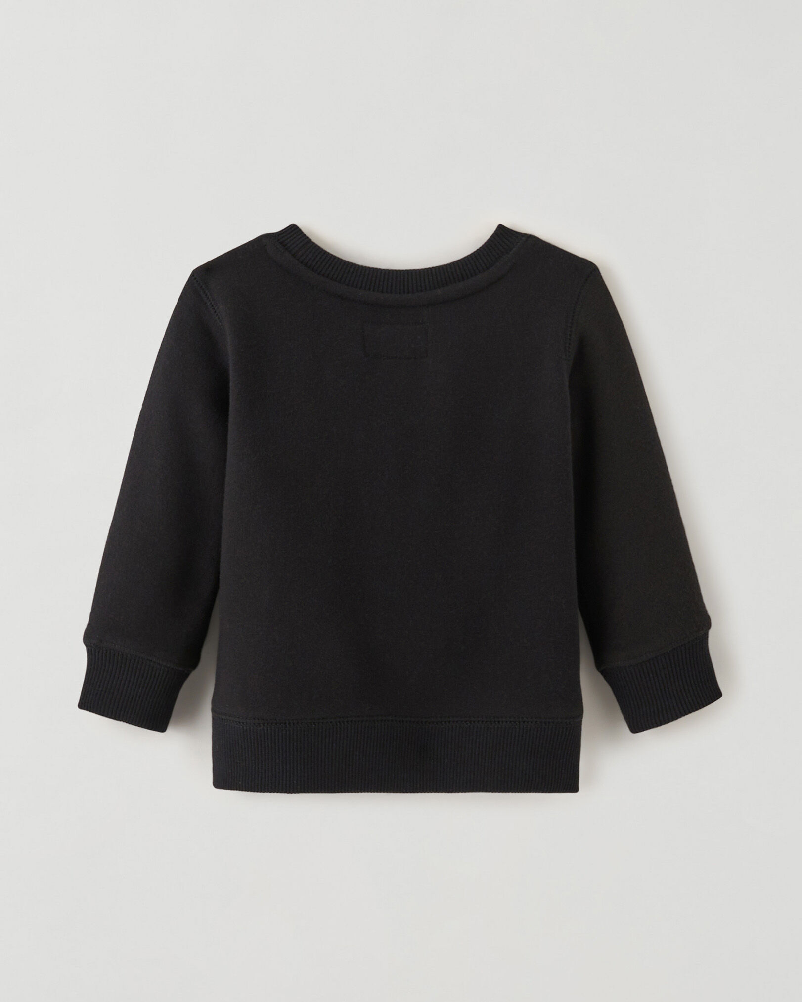 Roots beaver sweatshirt top