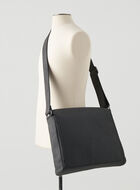 Sac Raiders En Cuir Tribe