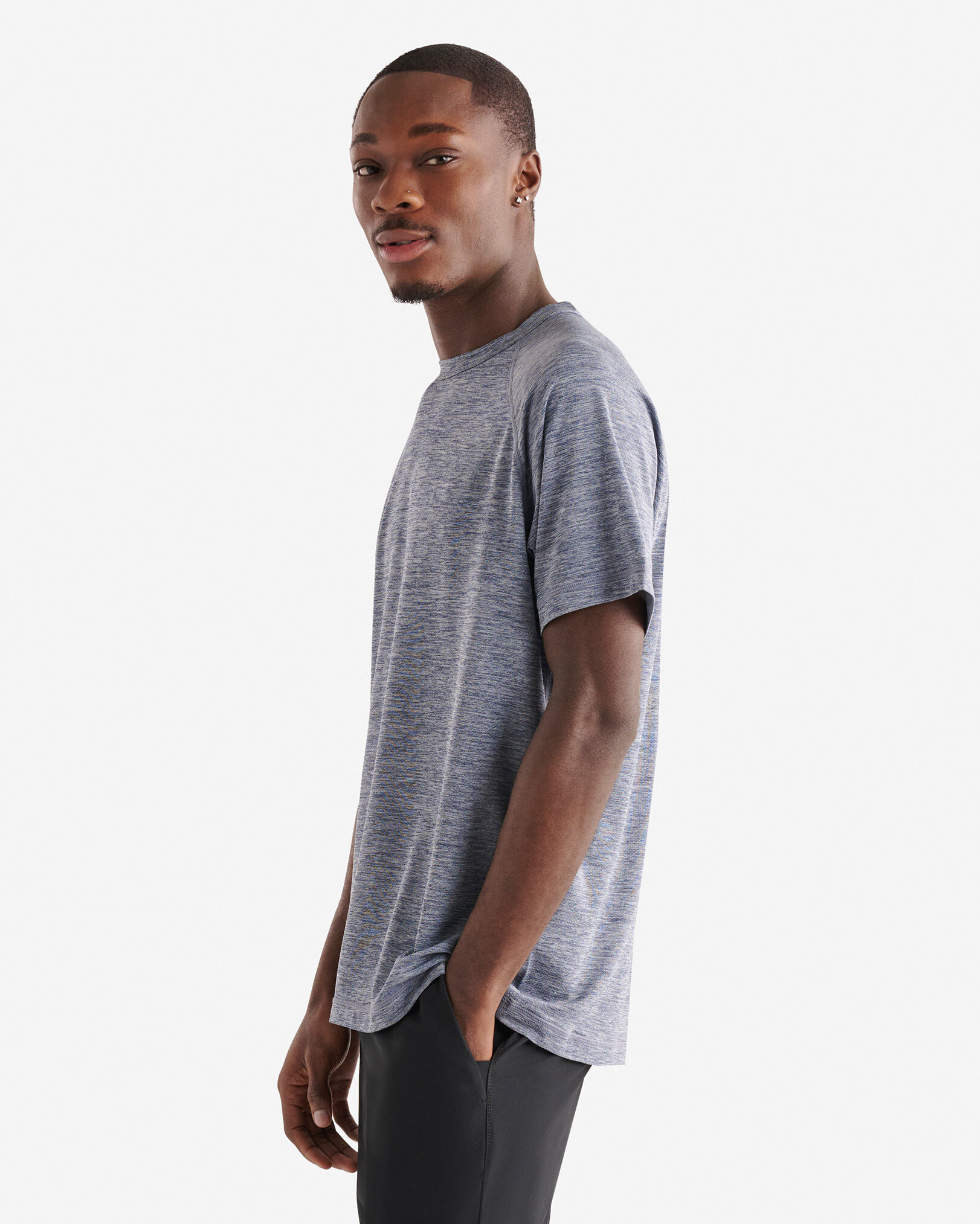 Active Knit Light T-Shirt