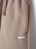 Girls Cloud Slim Flared Sweatpant