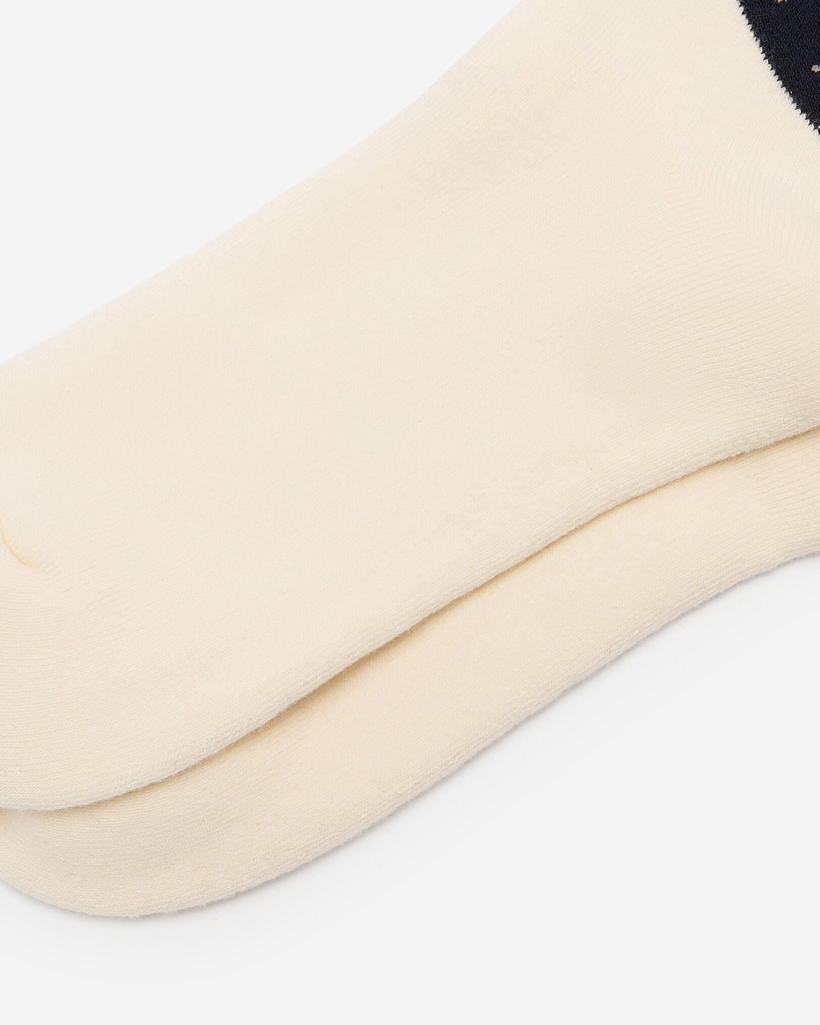 Adult Landscape Intarsia Sock