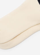 Adult Landscape Intarsia Sock